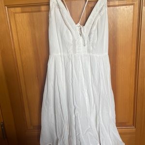 Super cute wait forever 21 dress